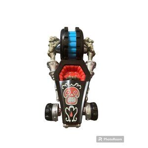 SKYLANDERS: SUPERCHARGERS⭐